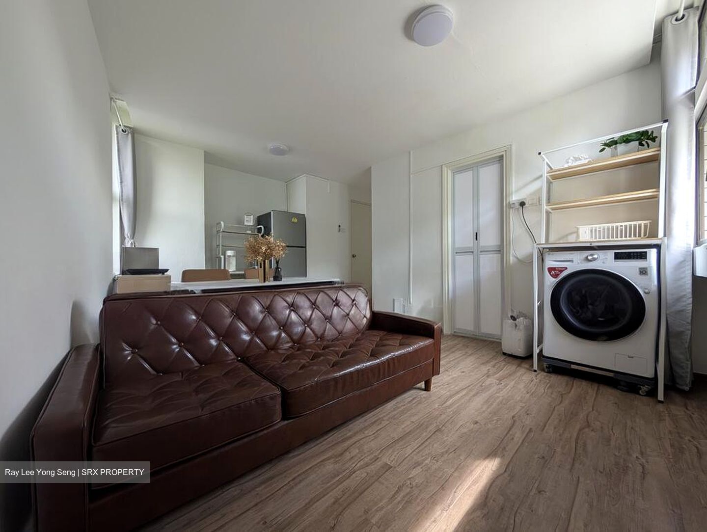 Telok Blangah House (D4), Apartment #505671141